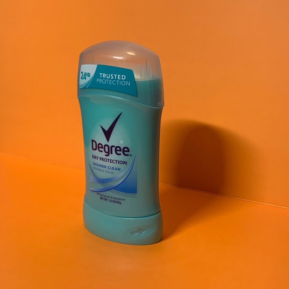 Degree Dry Protection Antiperspirant and Deodorant